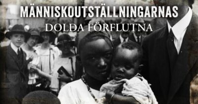 Människoutställningarnas dolda förflutna