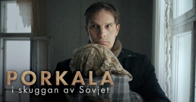 Porkala - i skuggan av Sovjet