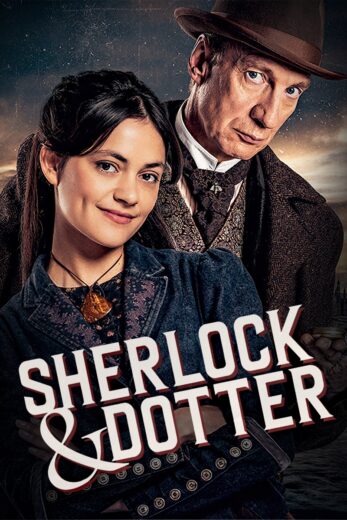Sherlock och dotter
