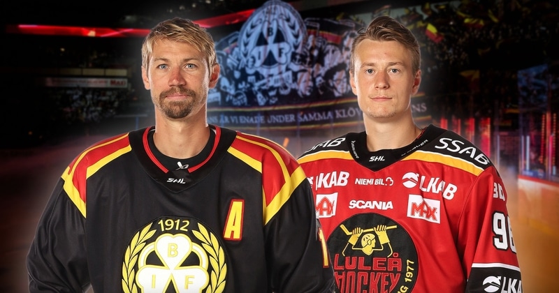 SM-final: Brynäs - Luleå på TV4 Play live stream