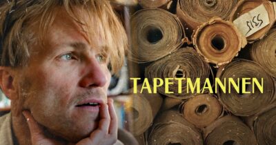 Tapetmannen