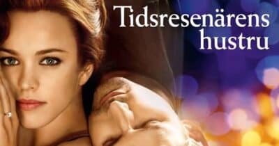 Tidsresenärens hustru