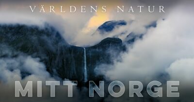 Världens natur: Mitt Norge