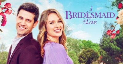 A Bridesmaid in Love