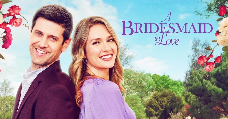 A Bridesmaid in Love på TV4 Play film streama