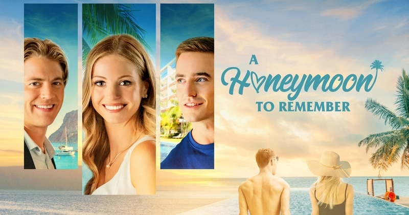 A Honeymoon to Remember