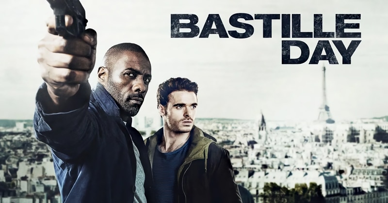 Bastille Day