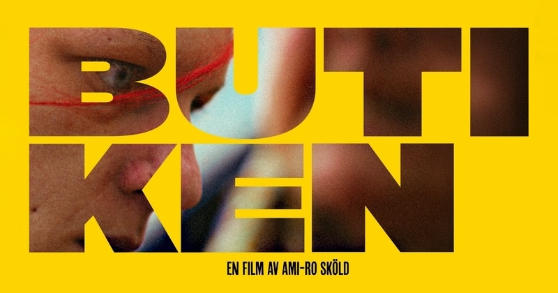 Butiken på SVT Play streama