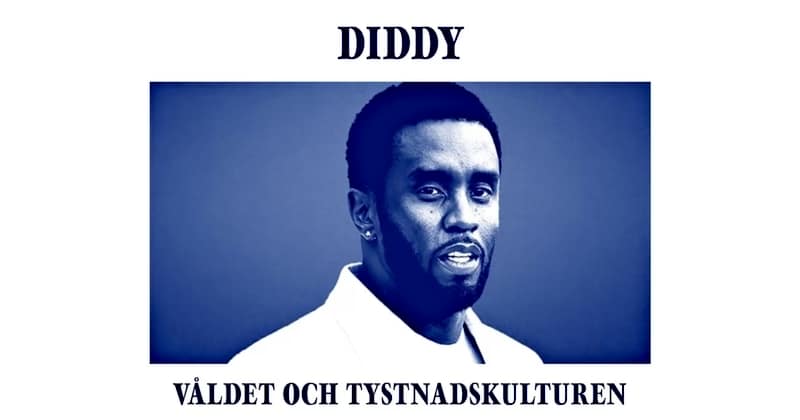Diddy - våldet och tystnadskulturen på TV4 Play streama