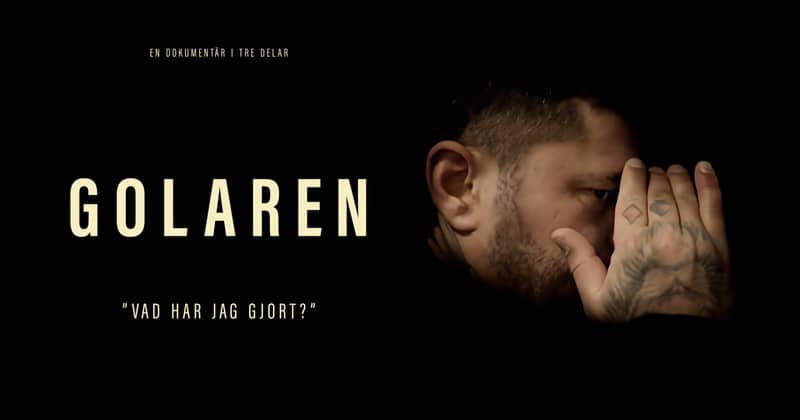 Dokument inifrån: Golaren - SVT Play