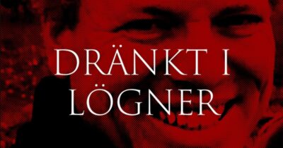 Dränkt i lögner