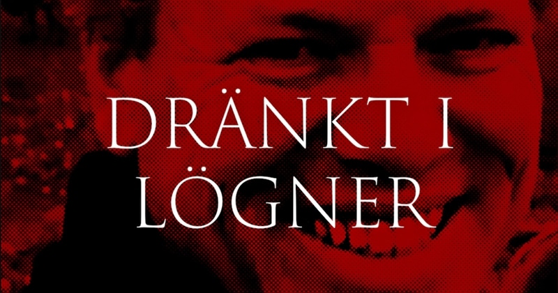 Dränkt i lögner på TV4 Play streama