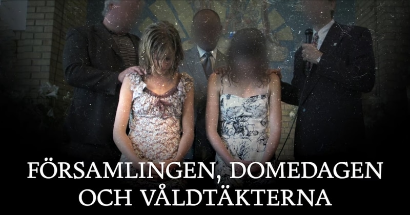 Församlingen, Domedagen och Våldtäkterna på TV4 Play streama