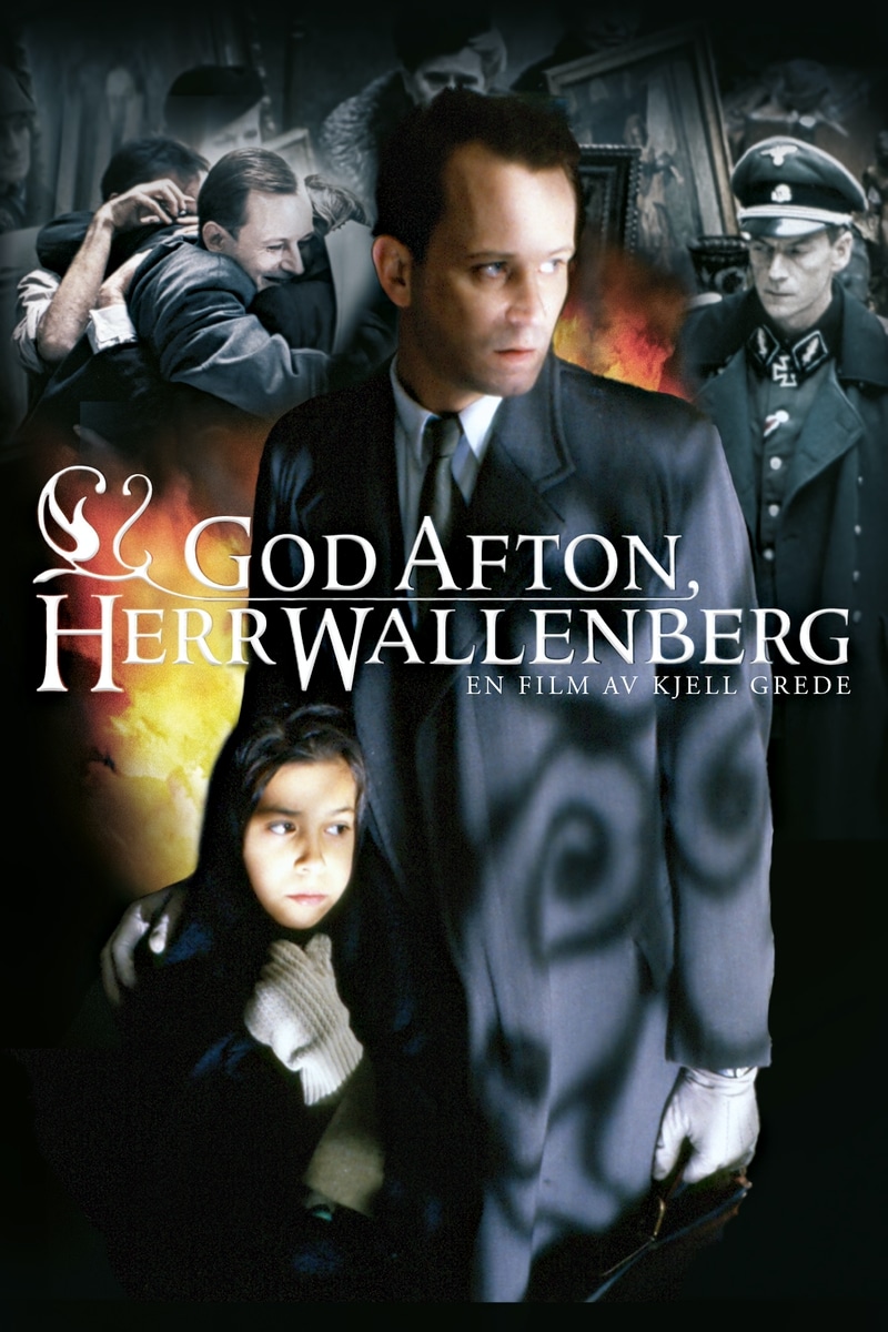 God afton, herr Wallenberg