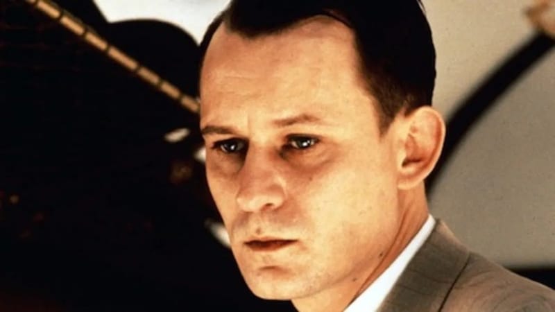 Trailer för God afton, herr Wallenberg