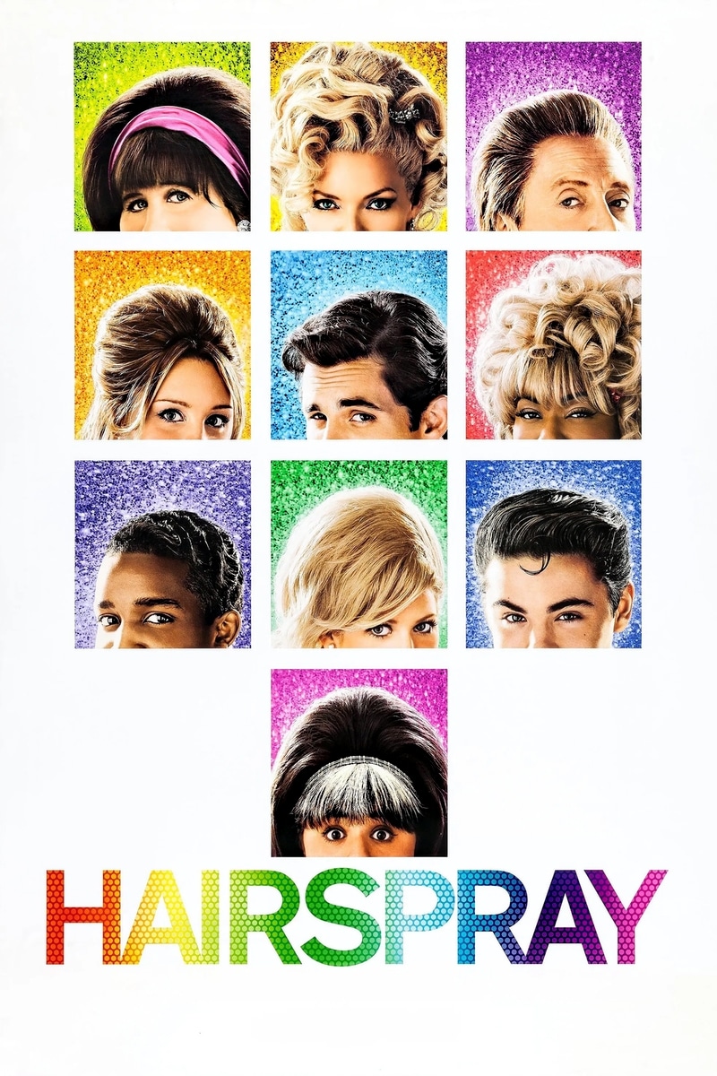 Hairspray