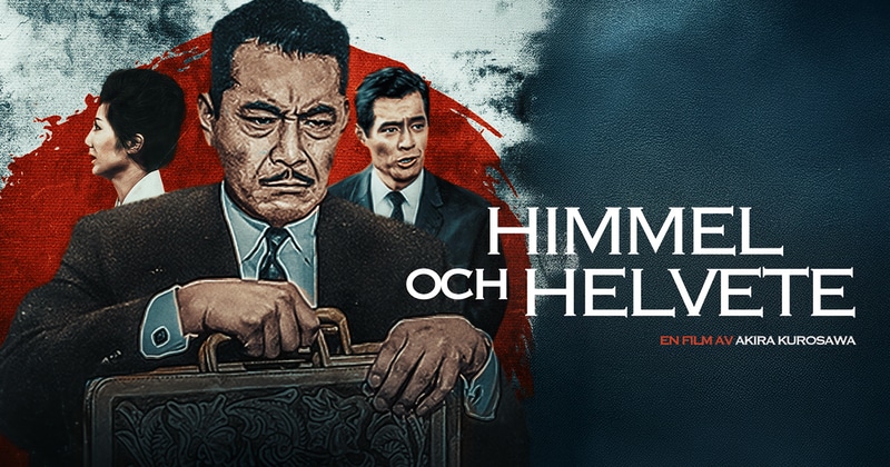 Himmel och helvete