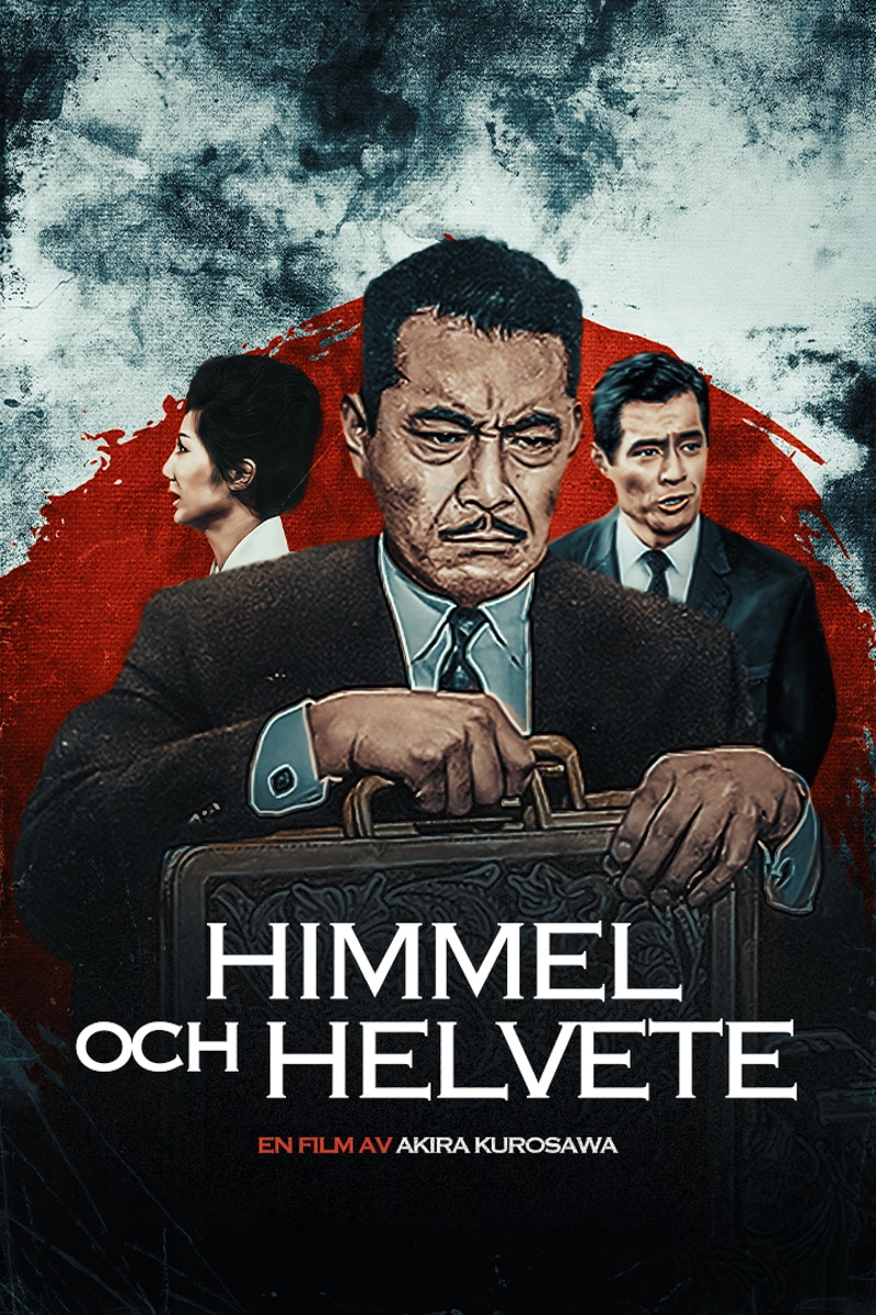 Himmel och helvete