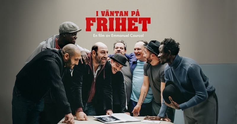 I väntan på frihet på SVT Play streama