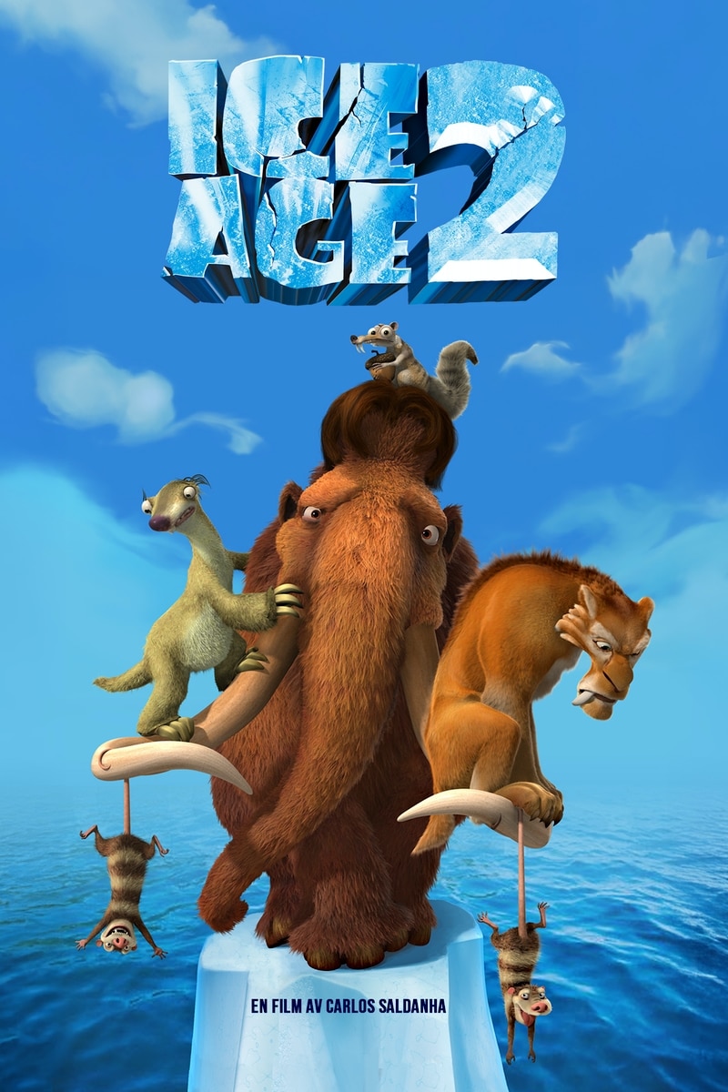 Ice Age 2