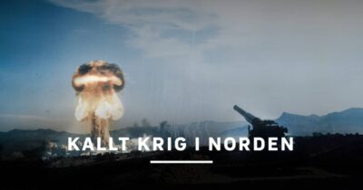 Kallt krig i Norden