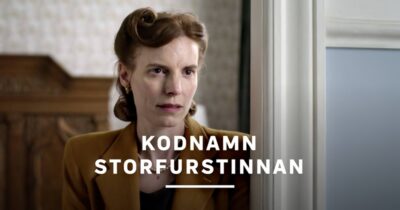 Kodnamn Storfurstinnan