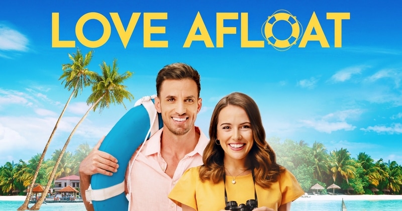 Love Afloat