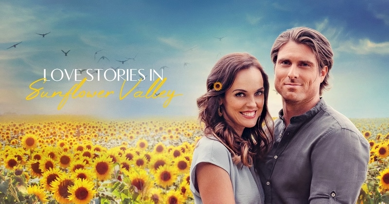 Love Stories in Sunflower Valley på TV4 Play streama gratis