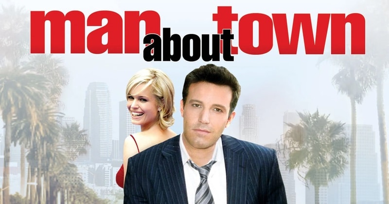 Man About Town