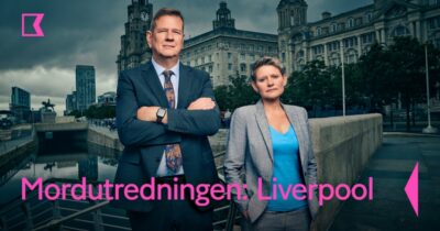 Mordutredningen: Liverpool