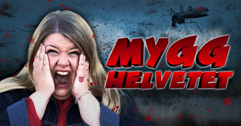 Mygghelvetet