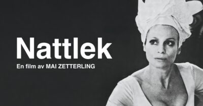 Nattlek