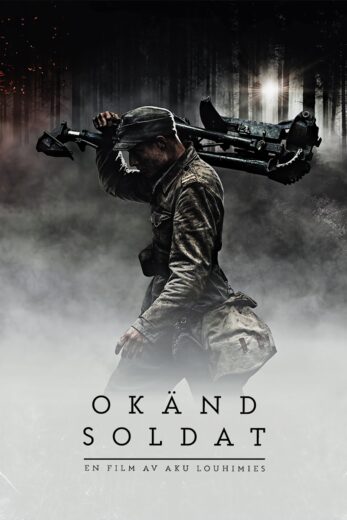 Okänd soldat