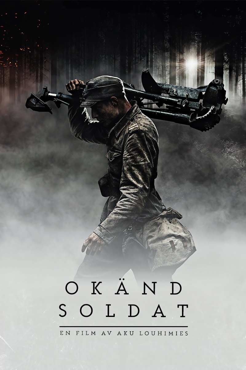 Okänd soldat