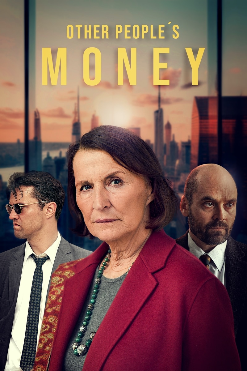 Other People’s Money