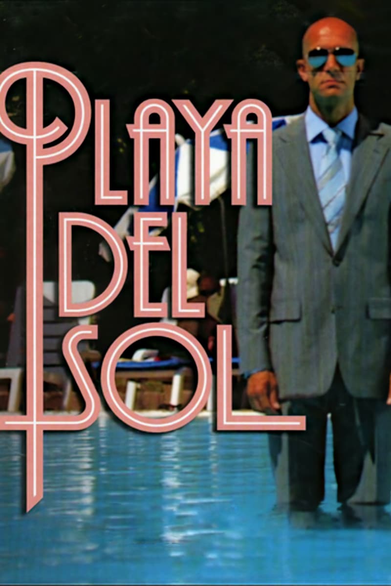 Playa del Sol