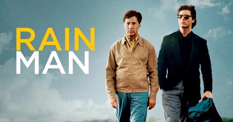 Rain Man på Sjuan TV4 Play streama