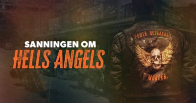 Sanningen om Hells Angels