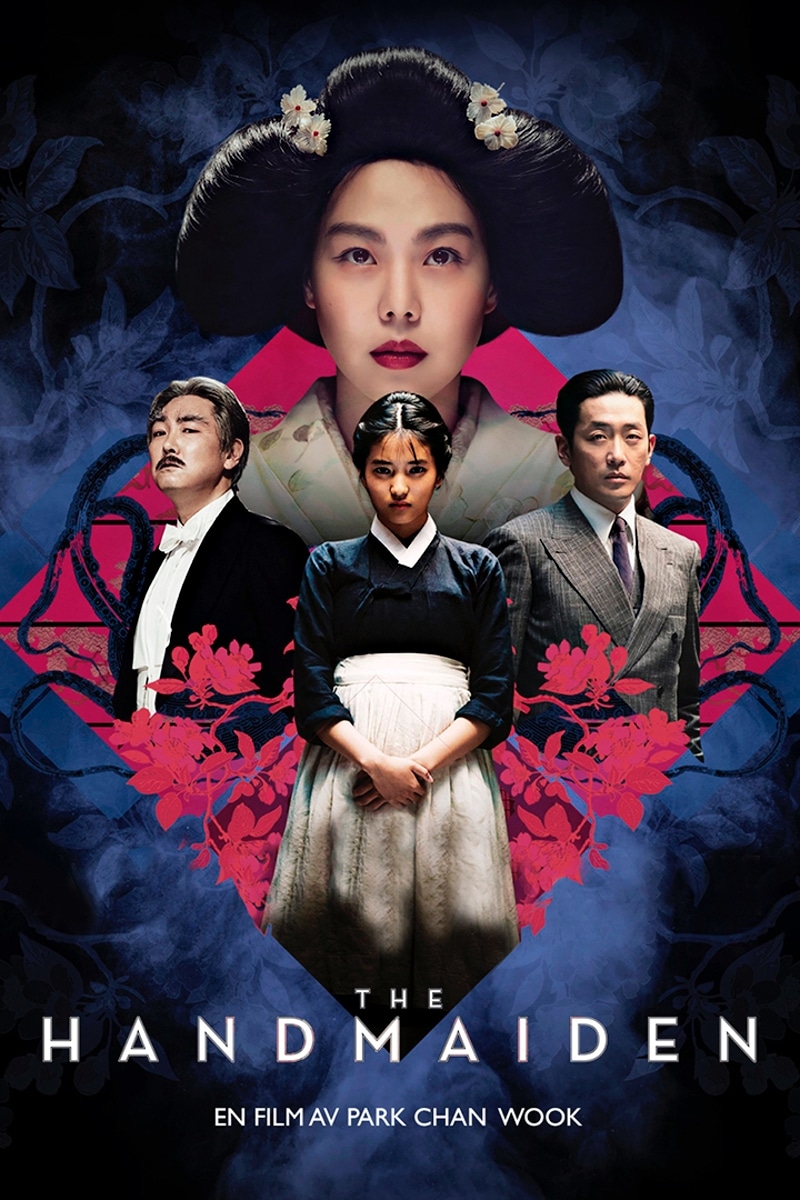 The Handmaiden