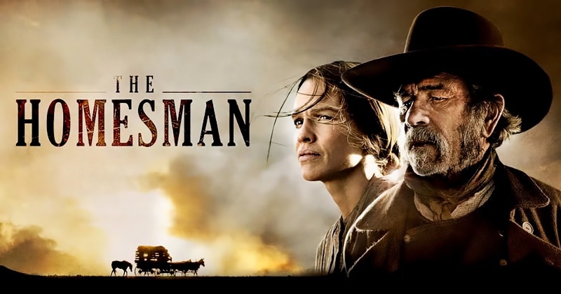 The Homesman