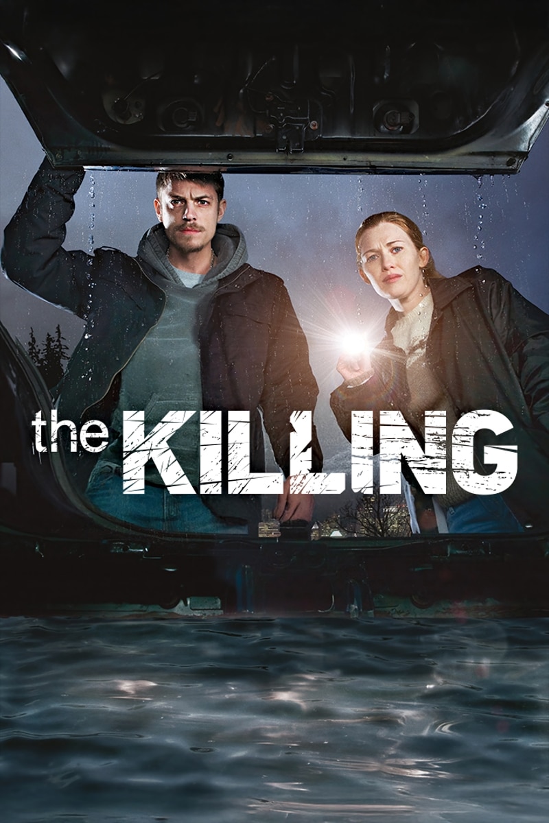 The Killing