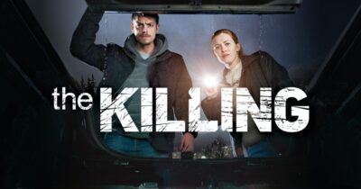 The Killing
