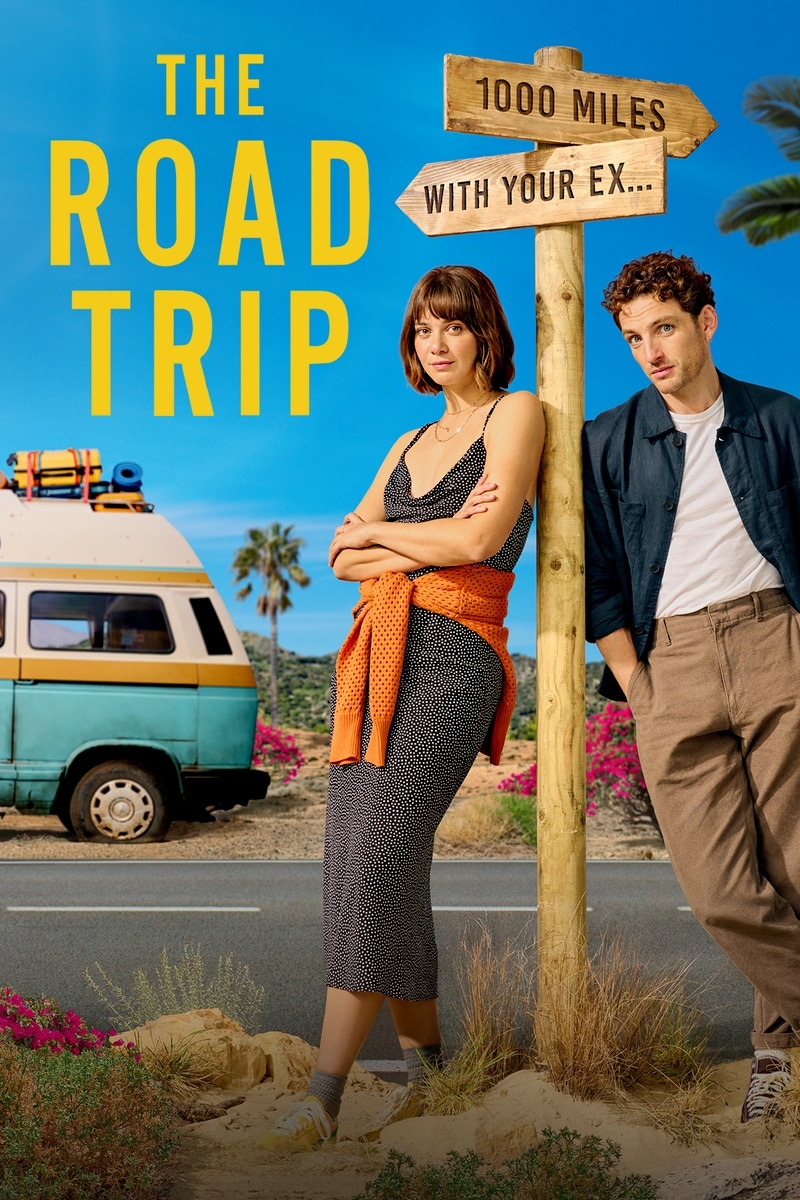 The Road Trip