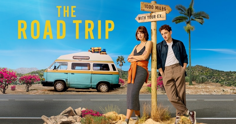 The Road Trip