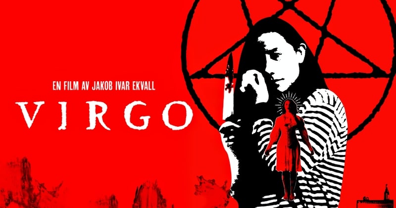 Virgo på SVT Play streama