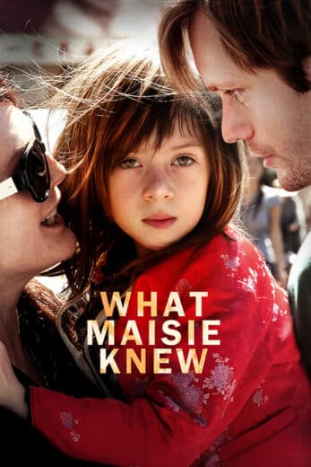 What Maisie Knew