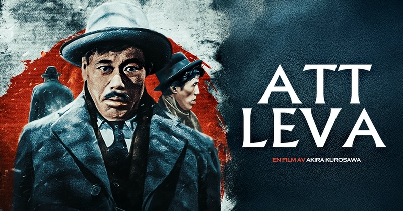 Att leva på SVT Play streama