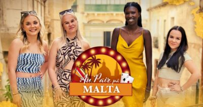Au pair på Malta