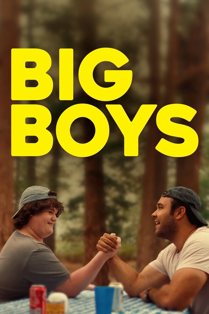 Big boys
