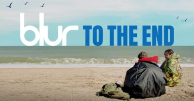 Blur: To the End
